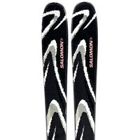 2026 Salomon QST 94 Unisex