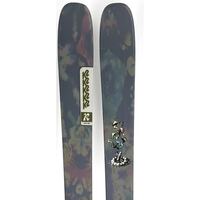 2025 K2 Reckoner 102 Mens
