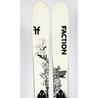 2025 Faction Prodigy 2 Capsule Unisex