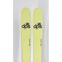 2026 DPS Wailer 90 Unisex
