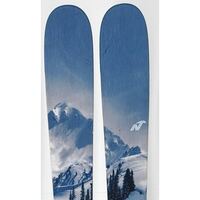 2024 Nordica Santa Ana 93 Womens