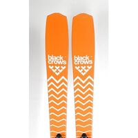 2026 Black Crows Mirus Cor Mens