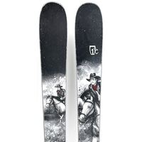 2026 Icelantic Nomad 106 Mens