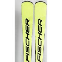 2022 Fischer RC4 RCS Mens
