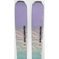 2025 Salomon Stance W 84 Womens