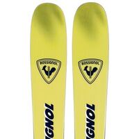 2026 Rossignol Super Blackops Unisex