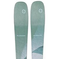 2026 Blizzard Black Pearl 84 Womens
