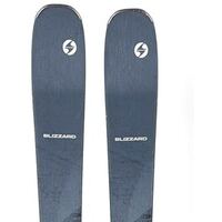 2026 Blizzard Black Pearl 84 R Womens