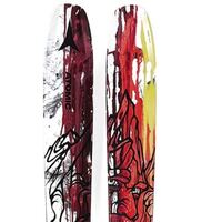 2024 Atomic Bent 110 Mens