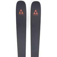 2027 Fischer Ranger 84 X Unisex