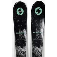 2027 Blizzard Canvas JR
