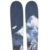 2023 Nordica Santa Ana 93 Womens