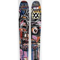 2027 Volkl Revolt 101 Mens