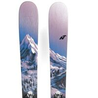 2026 Nordica Santa Ana 92 Womens