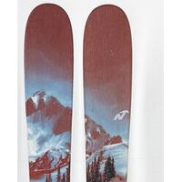 2024 Nordica Santa Ana 98 Womens