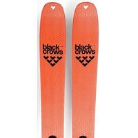 2026 Black Crows Draco Freebird Unisex