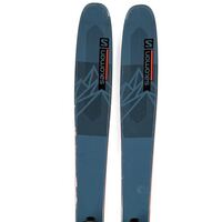 2023 Salomon QST 98 Mens