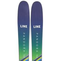 2023 Line Pandora 104 Womens