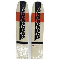 2026 K2 Crescendo Mens