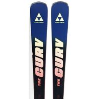 2023 Fischer RC4 The Curv Premium TI Mens