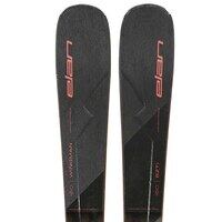 2025 Elan Wingman 82 TI Mens