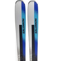 2025 Salomon Stance 80 Mens
