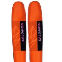 2025 Salomon QST 106 Unisex
