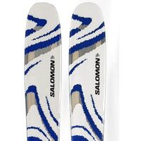 2026 Salomon QST 106 Mens