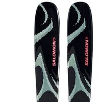 2027 Salomon QST 100 Unisex