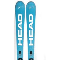 2024 Head WC Rebels e Race Pro Mens
