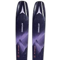 2024 Atomic Backland 107 W Womens
