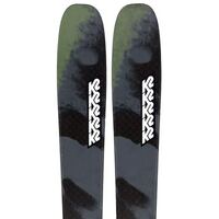 2025 K2 Mindbender 96C Mens