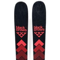 2025 Black Crows Camox Mens