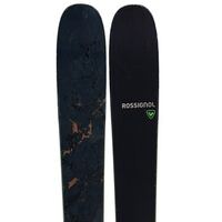 2022 Rossignol Black Ops Holyshred Unisex