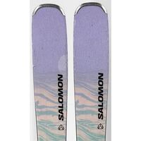 2025 Salomon Stance W 84 Womens
