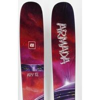 2026 Armada ARV 112 Unisex