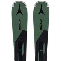 2026 Atomic Redster Q7.8 Revoshock C Mens