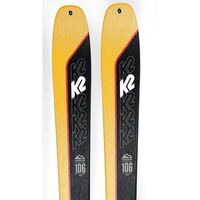 2021 K2 Wayback 106 Mens