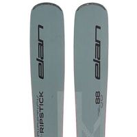 2025 Elan Ripstick 88 Mens