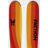 2026 Faction Dancer 2G