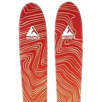 2025 Wagner Custom 112 Unisex
