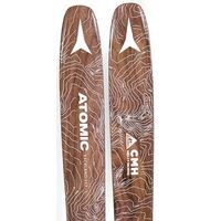 2023 Atomic Backland 117 Mens