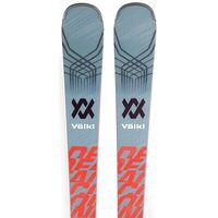 2024 Volkl Deacon 72 Mens