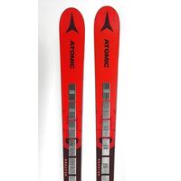 2022 Atomic Redster G9 Revo S Mens