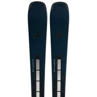2027 Atomic Redster Q9.8 Revoshock S Mens
