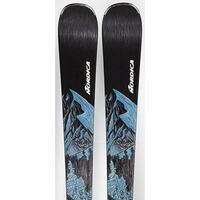 2026 Nordica Wild Belle 78 CA Womens
