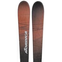 2024 Nordica Unleashed J