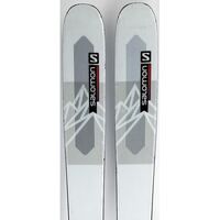 2023 Salomon QST Blank Mens