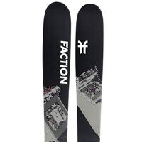 2025 Faction Prodigy 3 Mens