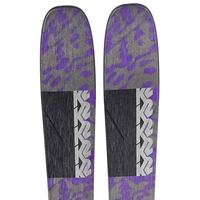 2023 K2 Mindbender 99Ti W Womens